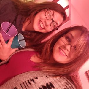 Meet your Posher, Rebecca